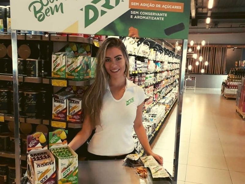Supermercado Store - Supermarket in Goiânia